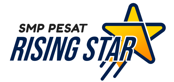 Logo SMP PESAT